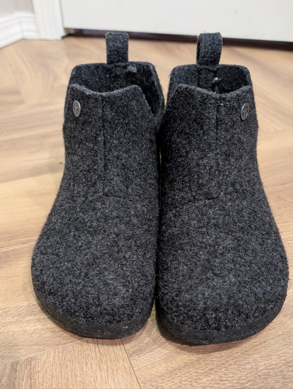 Birkenstock Andermatt Slipper